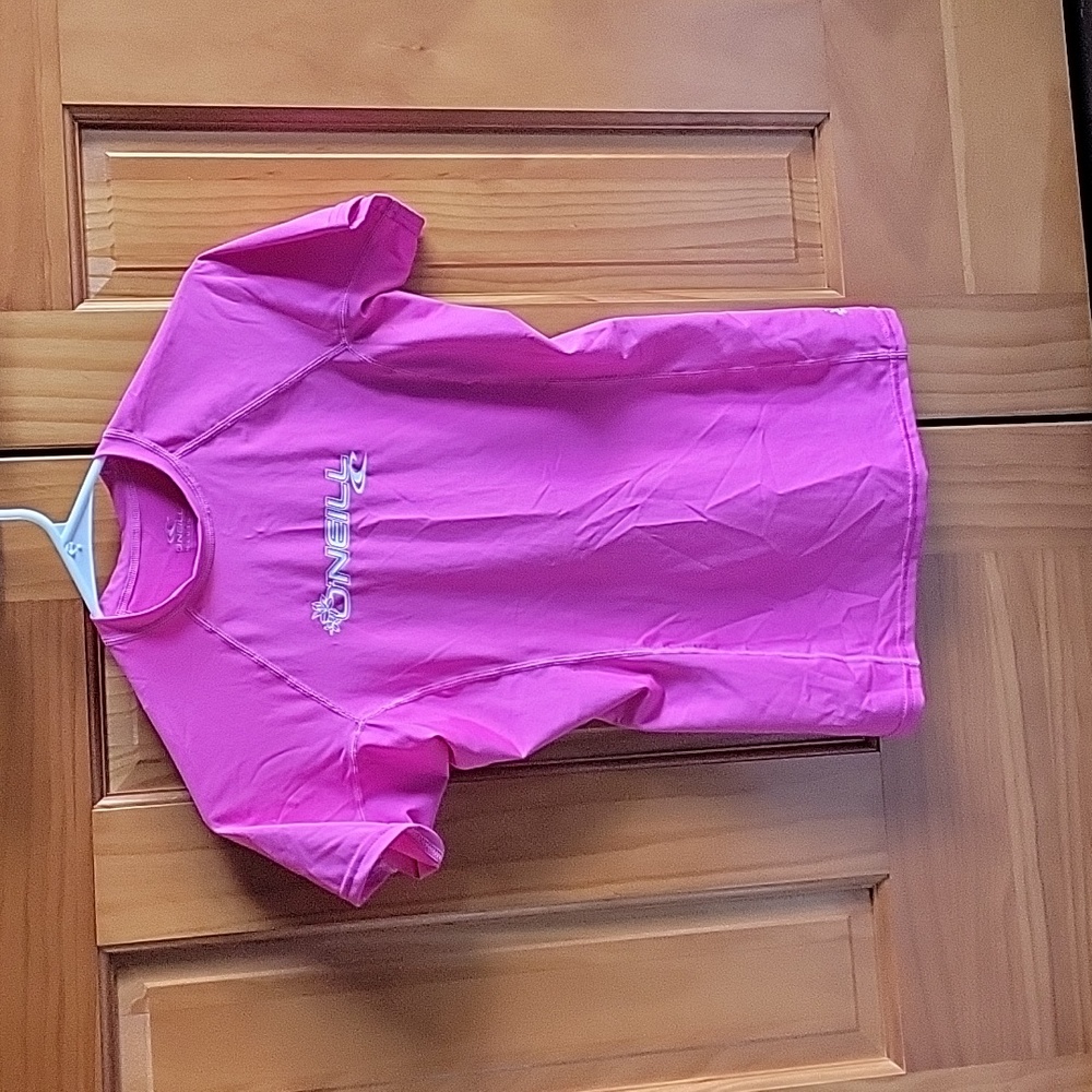 O'Neill Women's Swim Shirt